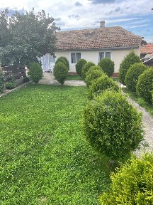 Casa de vanzare Stejaru