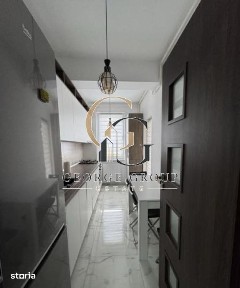 Inchiriere 2 camere Pacii|Bloc Nou|Parcare Subterana