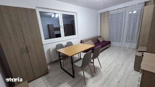 Dau in chirie apartament 2 camere decomandat str Abatorului, Floresti