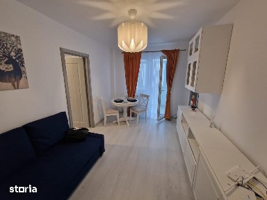 Apartament 2 Camere - Alexandru cel Bun | Renovat, Mobilat Modern
