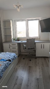 Apartament de inchiriat Scoala NR 10 Ostroveni