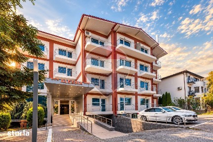 Strada Unirii, Eforie, Constanta