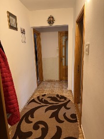 apartament cu 2 camere, 51 mp, situat în Burdujeni - Cuza Vodă 3, la etajul 2, vanzare direct proprietar