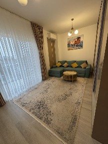 Proprietar vand apartament cu 2 camere decomandat, loc de parcare inclus