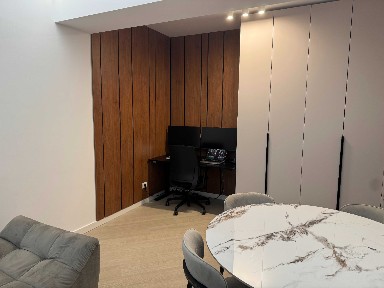 Apartament 2 camere Cortina North cu parcare inclusa, direct proprietar