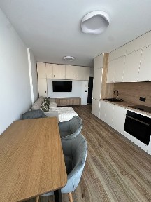Apartament 2 camere Rezidence str Alecsandri