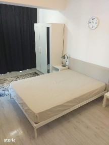 Garsonieră de închiriat, mobilată, 40mp, IMGB