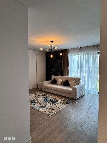 Cloud 9 || 2 Camere || Parcare || Comision 0%