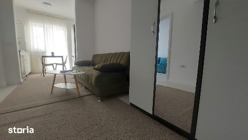 2 CAMERE TIP STUDIO | 81 RESIDENCE | 1.11 | OPTIONAL PARCARE SI BOXA