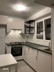 Inchiriez apartament 2 camere Moghioros-Plaza