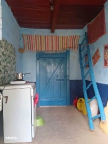 Casa de vanzare + teren