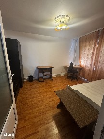 Garsonieră de închiriat - Zona Centrală, Piața Mihai Viteazu