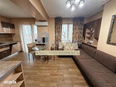 Apartament 3 camere, parcare proprie, in Ploiesti, zona Torcatori.