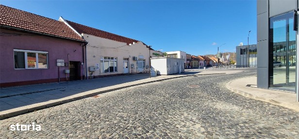Resita Casa la Sosea, Muncitoresc,Curte Comuna