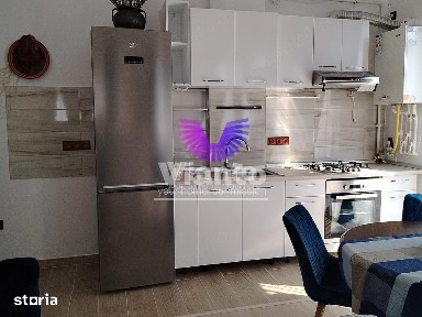 Apartamnt 3 Camere-63mpu cu Loc de Parcare-Zona Doamna Stanca