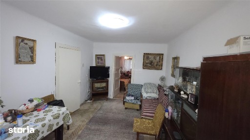 Apartament | 2 cam. | 47 mp | Centrul Timisoarei | Parter