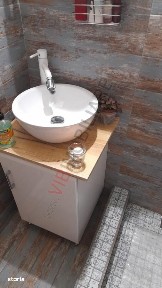 Apartament Penthouse, Chisoda -central