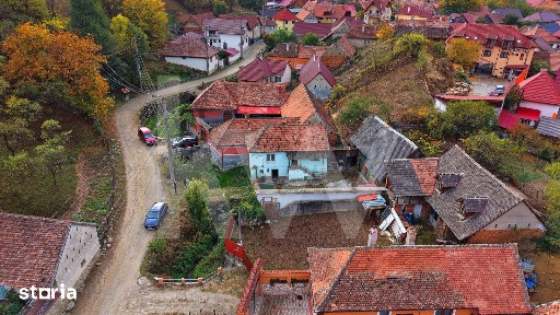Talmacel, Talmaciu, Sibiu