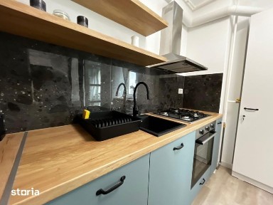 Apartament 1 camera