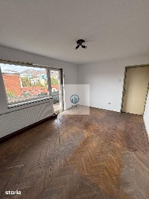 Apartament 2 camere decomandat situat Deva, strada Maraști etaj 4