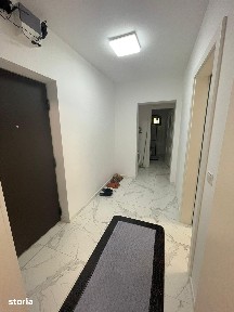 Tg Cucu bloc tip Vila - 2 camere Decomandat+parcare RENOVAT 55mp