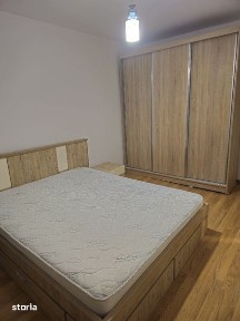 Închiriez garsoniera Gavana