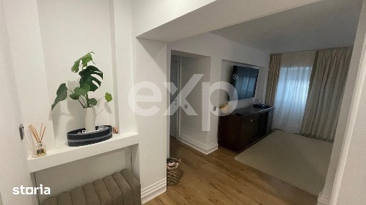 Penthouse de vanzare pe doua niveluri | Esplanada, Pascani