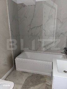 BLOC NOU ! Apartament 2 camere, 62.05 mp, zona Bucium la un SUPER PRE
