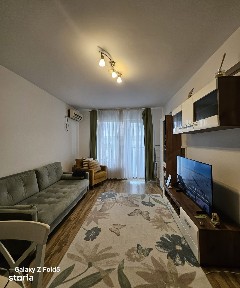 APARTAMENT NOU CU 2 CAMERE | PRIMA RESIDENCE - NUCETULUI