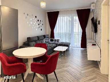 Apartament Prima Onestilor 2 camere, de inchiriat