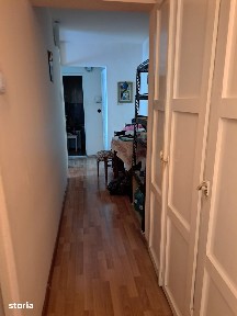 Apartament Rogerius cu 3 camere, 2 băi tip PB situat la etajul 2 din 4