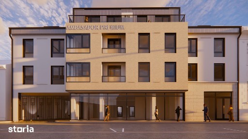 Ultimul apartament ultracentral din Oradea/ business-ul tău sau acasă