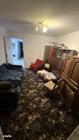 Inchiriez Apartament 2 camere 36 mp Deva etaj 1