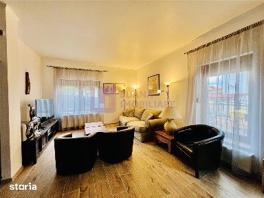 Casa 4 camere de inchiriat | Selimbar | 140 mp |