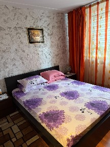 Apartament 2 camere Lujerului