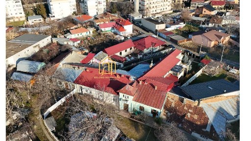 Casa de vanzare in Husi in Centru