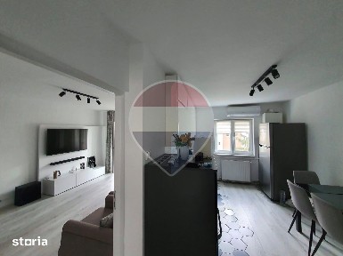 Apartament cu 3 camere | ultrafinisat | zona Iulius Mall