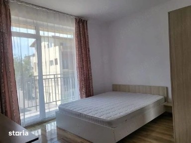 2 Camere Decomandate | Zona Iris Auchan | Strada Byron