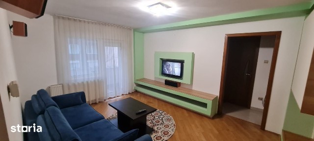 Apartament cu 3 camere | Gheorgheni | Balcon