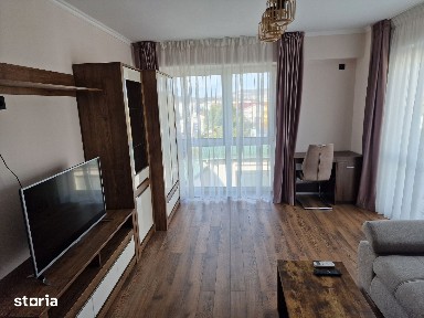 Apartament 2 camere | Decomandat | Bloc nou | str. Frunzișului