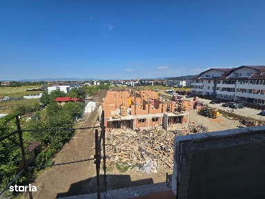 Apartament 2 camere | 55,16 mp + balcon | Parter | COMISION 0%