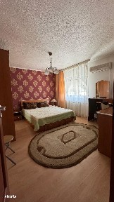 Apartamanet de 2 camere de inchiriat