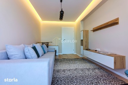Apartament modern cu loc de parcare - Maurer Residence