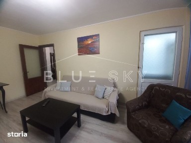 Brotacei Apartament 2 cam decomandat, centrala gaz