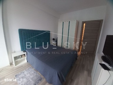 Summerland Apartament 2 camere cu vedere la mare