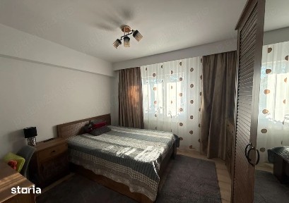 Private City va propune un apartament cu 2 camere