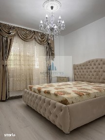 Lujerului-Virtuții, apartament de închiriat, nou