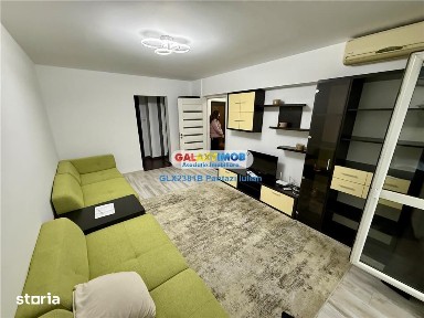 2 camere | Crangasi | Semidecomandat | 6min metrou | Negociabil