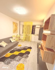Garsoniera de inchiriat | Cotroceni | Pet friendly|Metrou |