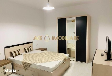 Garsoniera | Exigent Plaza Faza 4 | Centrala proprie | Boxa | Moderna